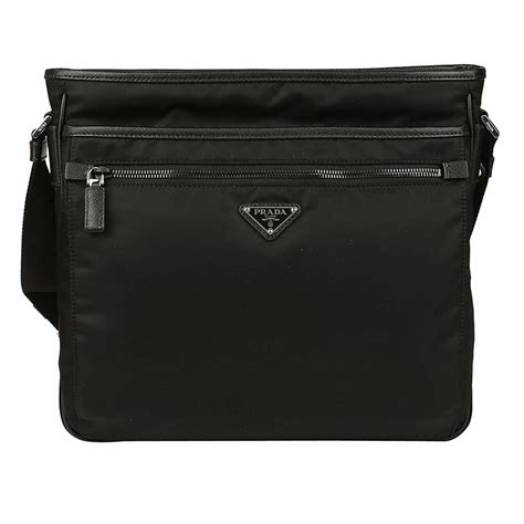 prada shoulder bag men 2018|prada toiletry bag men's.